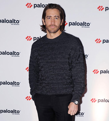 Jake Gyllenhaal